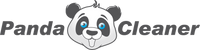 PandaCleaner Logo