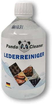 PandaCleaner®  Lederreiniger - div. Größen.