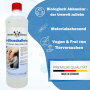 PandaCleaner®  Bio-Ultraschallreiniger div. Größen