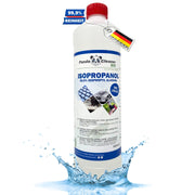 PandaCleaner Isopropanol 99,97% - Reinigungsalkohol zur Reinigung