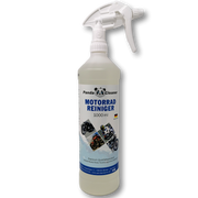 PandaCleaner Motorrad-Reiniger - 1000ml