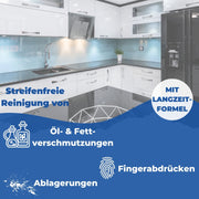 PandaCleaner® Hochglanzfronten Reiniger 1000ml