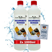 PandaCleaner® Wischroboter Reiniger div. Größen