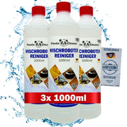 PandaCleaner® Wischroboter Reiniger div. Größen