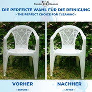 PandaCleaner®  Gartenmöbelreiniger 1000ml