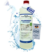 PandaCleaner Kalkreiniger Bad - 1000ml Kalkreiniger Spray