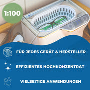 PandaCleaner® Bio-Ultraschallreiniger - V2 - 1L & 3L