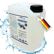 PandaCleaner Isopropanol 99,97% - Reinigungsalkohol zur Reinigung - 5 Liter Kanister