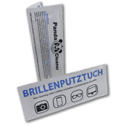 PandaCleaner Reinigungstücher - Schlierenfreie Putztücher 50/100/200 Stück