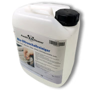 pandacleaner®  bio-ultraschallreiniger div. größen bio-ultraschallreiniger 5 liter kanister