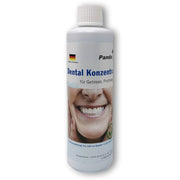 pandacleaner®  ultraschallreiniger dental konzentrat div. größen ab (24,95 €/l) 250ml (51,80 €/l)