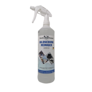 pandacleaner®  bildschirmreiniger einzelflaschen zur auswahl 1000ml sprühflasche