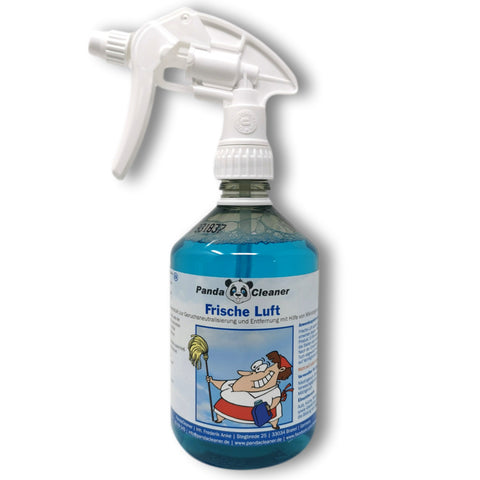 pandacleaner®  lufterfrischer "frische luft" 500ml