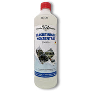pandacleaner®  glasreiniger-konzentrat 1000ml