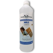 PandaCleaner® Holzboden Reiniger 1000ml