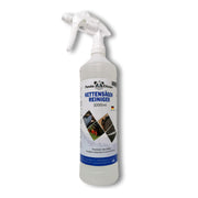 PandaCleaner® Kettensägenreiniger - Harzentferner div. Größen