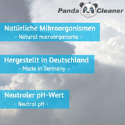 pandacleaner®  lufterfrischer "frische luft" 500ml