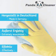 PandaCleaner®  Nikotin Entferner 1000ml.