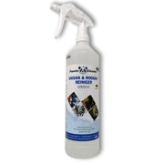 PandaCleaner®  Wasserpfeifenreiniger Hookah Reiniger 1000ml.