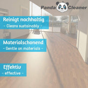 PandaCleaner® Holzboden Reiniger 1000ml.