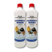 pandacleaner®  wischroboter reiniger div. größen 2000ml