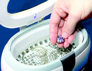 pandacleaner®  bio-ultraschallreiniger div. größen